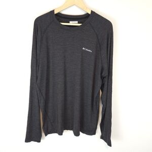 Columbia Men's Merino Wool Blend Baselayer